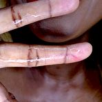 Third pic of Mistress Ava Black | You look thirsty slave