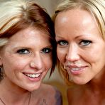 Fourth pic of Austin Taylor and Monroe Valentino: Sexy lesbian babes, Austin Taylor... - Babes and Pornstars
