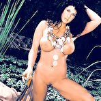 Fourth pic of Danni's Big Titted Pornstars: HOLLY BODY