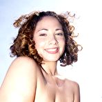 Second pic of Via Paxton in On The Beach With Via Paxton at Score Classics - Prime Curves