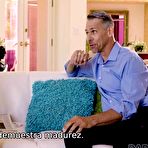 Second pic of DADDY4K. El sexo con el padre de BF es como una chica deslumbrante se venga de su hombre - AmateurPorn