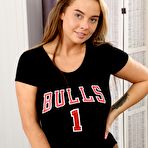 First pic of Kay Bulls and Pantyhose - my Big Tits Babes