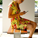 First pic of Sybil Kuechler in The Future Is Nasty by Zishy | Erotic Beauties