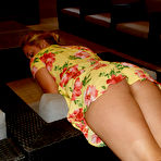 Fourth pic of Sybil Kuechler in The Future Is Nasty by Zishy | Erotic Beauties