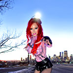 Second pic of Shanda Fay Fetishist Shanda Fay