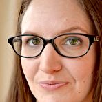 Fourth pic of Lorelei Love's Pretty Glass Toy Lorelei Love