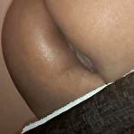 First pic of Tight ebony asshole hard and rough - AmateurPorn