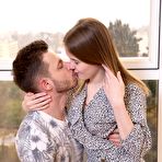 First pic of Nika A - Young Courtesans | BabeSource.com