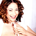 Third pic of Via Paxton: Voluptuous magazine superstar - Via Paxton - Score Classics