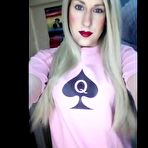 Second pic of Queen Of Spades BBC Sissy Sluts - Laura Lion - EPORNER