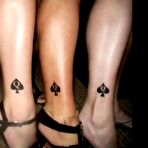 Fourth pic of Queen Of Spades BBC Sissy Sluts - Laura Lion - EPORNER