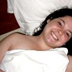 Fourth pic of WifeBucket | Free 101 pics of Homemade Nudes Of Freckled Chubby Wife