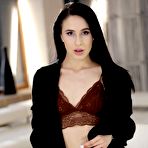 First pic of Alyssa Bounty - Spring Romance | BabeSource.com