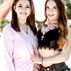 First pic of Bella Luna , Sera Ryder - Sis Swap | BabeSource.com