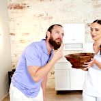 First pic of Izzy Lush - Nuru Massage | BabeSource.com