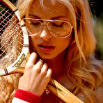 First pic of Olga De Mar Nude Tennis Playboy - Cherry Nudes