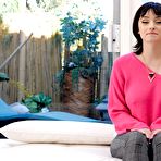 First pic of Lucy Lawrence - Casting Couch HD | BabeSource.com