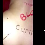 Third pic of 6ix9ine King of Fresh York shag youthfull mega-slut