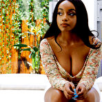 Second pic of Lily All Natural First Time Goddess Net Video Girls - FoxHQ