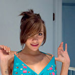 First pic of Cassidy Ellis The Bikini Voyeur Zishy - Prime Curves