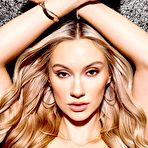 Second pic of Jazmin Luv - Blacked | BabeSource.com