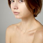 Second pic of Hannah in Studio Sitting by Hegre-Art | Erotic Beauties