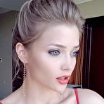 Third pic of Alina Lanina - Free pics, galleries & more at Babepedia