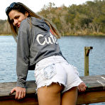First pic of Chase Jenaro in Cute Hoodie by Zishy | Erotic Beauties