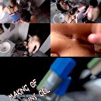 First pic of amateurlydia | MAKING OF FUCK THEM ALL