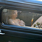 Third pic of Jessica in Out of Mad Max by FTV Girls | Erotic Beauties
