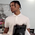 Second pic of Reality Kings: Panty Pranks And Coffee With Leana Lovings and Charly Summer On PornHD - AmateurPorn