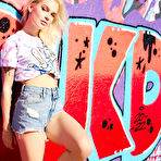 Second pic of Kate Cross in Hollywood Dreams by Superbe | Erotic Beauties