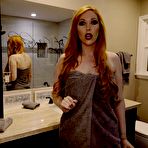 Second pic of Bratty Milf: Moms Ginger Patch on PornHD - AmateurPorn