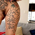 Second pic of Hairy Milf Lilly Lane | The Hairy Lady Blog
