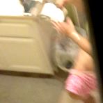 First pic of Girlfriend on the toilet voyeur fetish - AmateurPorn