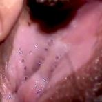Second pic of Vintage amateur porn video with Jewish wife exposing hairy pussy and big clit - AmateurPorn