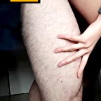 Second pic of Amatoriale italiano - il cugino di passaggio torna a trovarmi senza mutandine - AmateurPorn