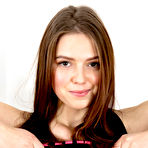 Second pic of Maria Lee Dreamy Babe Spreads