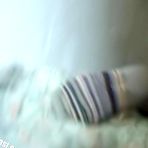 Fourth pic of Girlycast.com | Teen Viktorias first casting video at porn grandpa!