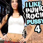First pic of I Like Punk Rock Pussy 4 | White Ghetto | SugarInstant