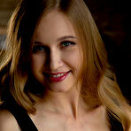 First pic of Stella Cardo in Soft Glance