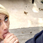Third pic of Indica Smokes Cock