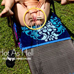 First pic of ALSScan - HOT AS HELL with Minxx Marii