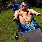 Fourth pic of ALSScan - HOT AS HELL with Minxx Marii