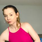 First pic of Free Sunny Lane Photos - Young porn star - All natural, Blonde, and more!!