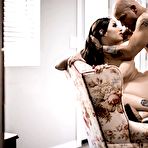 Third pic of Aria Lee - Tell Your Wife I Say 'Hi' | BabeSource.com