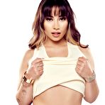 First pic of Aria Lee - BaDoink VR | BabeSource.com