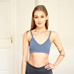 First pic of Tiffany Tatum Tiffany Tatum Returns Looking Hot And Skinny