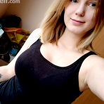 First pic of Magda W in Cute and Busty at I Shot Myself - Prime Curves