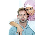 Second pic of Willow Ryder - Hijab Hookup | BabeSource.com